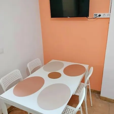 2-4 Pers Animations Apartment