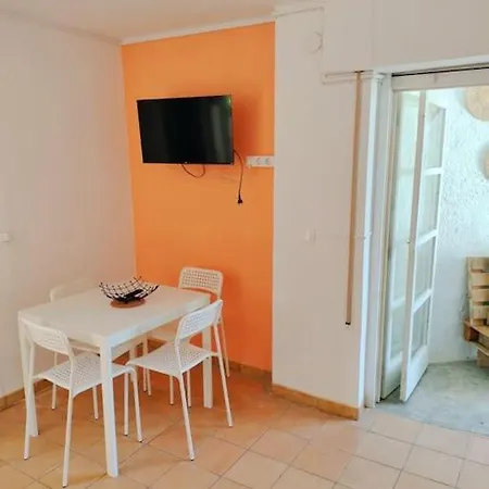 2-4 Pers Animations Apartment *