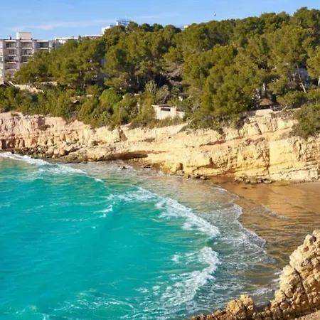 2-4 Pers Animations Salou
