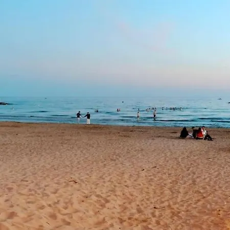 Apartment 2-4 Pers Animations Salou