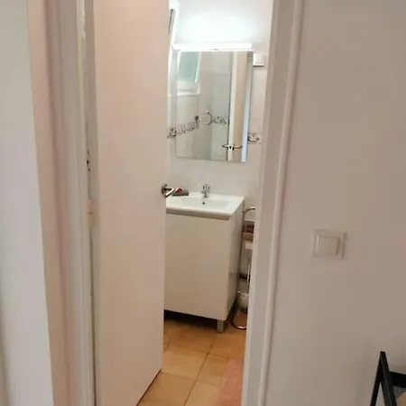 2-4 Pers Animations Apartment Salou