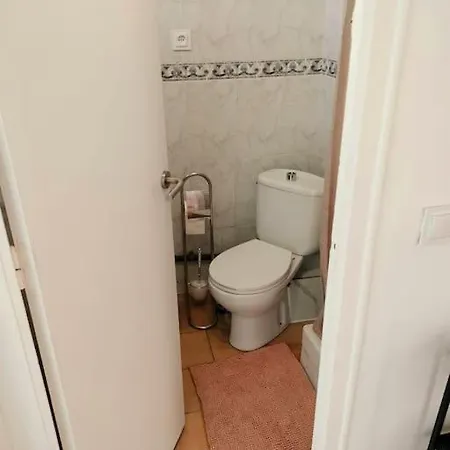 Apartment 2-4 Pers Animations Salou