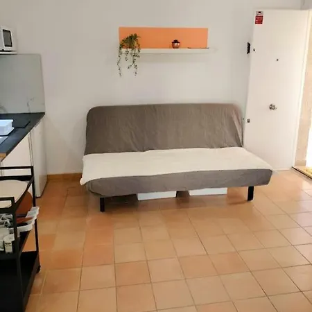 Apartment 2-4 Pers Animations Salou